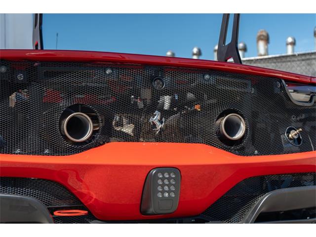 2024 Ferrari 360 Challenge Stradale (CC-2082933) for sale in Fort Lauderdale, Florida