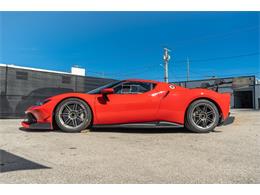 2024 Ferrari 360 Challenge Stradale (CC-2082933) for sale in Fort Lauderdale, Florida