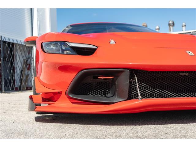 2024 Ferrari 360 Challenge Stradale (CC-2082933) for sale in Fort Lauderdale, Florida