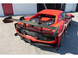 2024 Ferrari 360 Challenge Stradale (CC-2082933) for sale in Fort Lauderdale, Florida