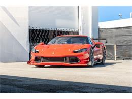 2024 Ferrari 360 Challenge Stradale (CC-2082933) for sale in Fort Lauderdale, Florida