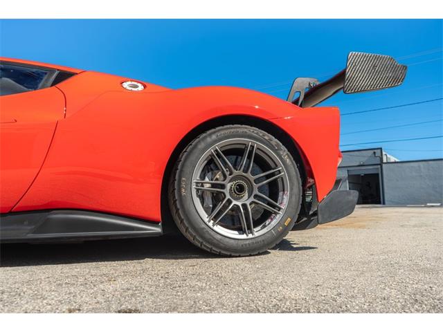 2024 Ferrari 360 Challenge Stradale (CC-2082933) for sale in Fort Lauderdale, Florida
