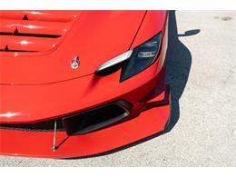 2024 Ferrari 360 Challenge Stradale (CC-2082933) for sale in Fort Lauderdale, Florida
