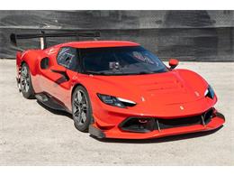 2024 Ferrari 360 Challenge Stradale (CC-2082933) for sale in Fort Lauderdale, Florida