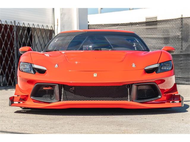 2024 Ferrari 360 Challenge Stradale (CC-2082933) for sale in Fort Lauderdale, Florida