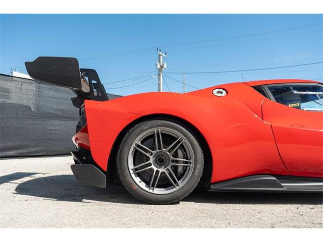 2024 Ferrari 360 Challenge Stradale (CC-2082933) for sale in Fort Lauderdale, Florida