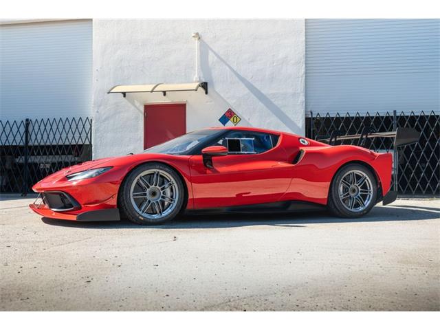2024 Ferrari 360 Challenge Stradale (CC-2082933) for sale in Fort Lauderdale, Florida