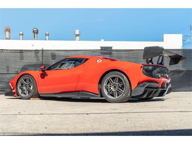 2024 Ferrari 360 Challenge Stradale (CC-2082933) for sale in Fort Lauderdale, Florida