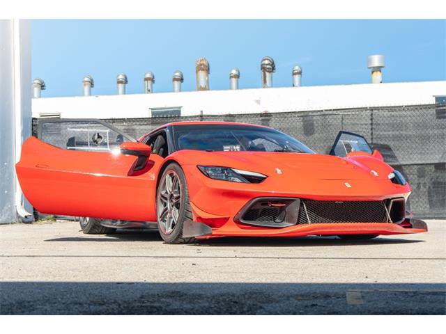 2024 Ferrari 360 Challenge Stradale (CC-2082933) for sale in Fort Lauderdale, Florida