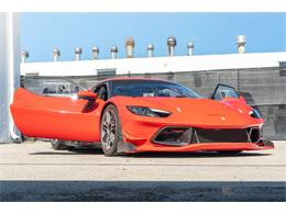2024 Ferrari 360 Challenge Stradale (CC-2082933) for sale in Fort Lauderdale, Florida