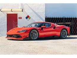 2024 Ferrari 360 Challenge Stradale (CC-2082933) for sale in Fort Lauderdale, Florida