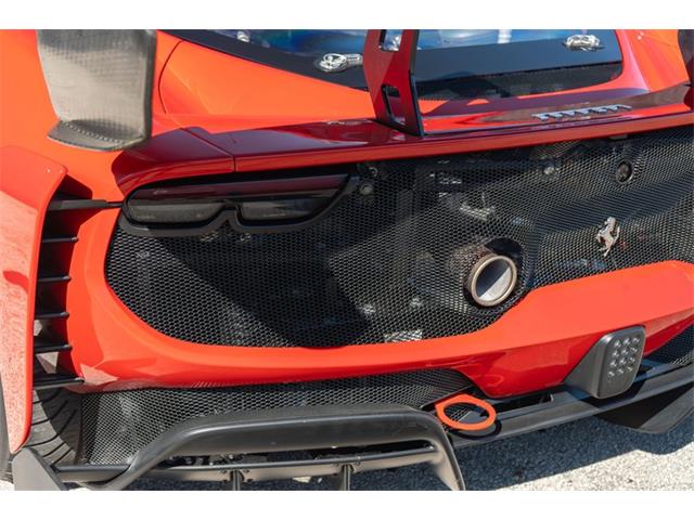 2024 Ferrari 360 Challenge Stradale (CC-2082933) for sale in Fort Lauderdale, Florida