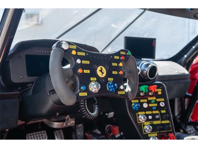 2024 Ferrari 360 Challenge Stradale (CC-2082933) for sale in Fort Lauderdale, Florida