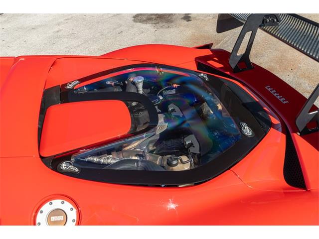 2024 Ferrari 360 Challenge Stradale (CC-2082933) for sale in Fort Lauderdale, Florida