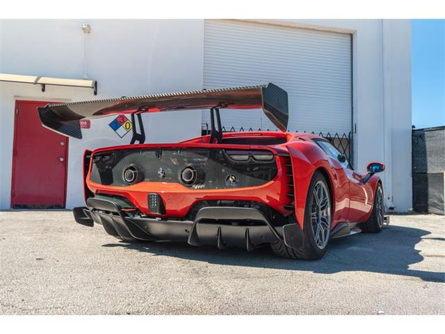 2024 Ferrari 360 Challenge Stradale (CC-2082933) for sale in Fort Lauderdale, Florida