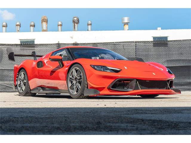 2024 Ferrari 360 Challenge Stradale (CC-2082933) for sale in Fort Lauderdale, Florida