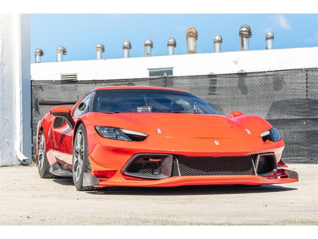 2024 Ferrari 360 Challenge Stradale (CC-2082933) for sale in Fort Lauderdale, Florida