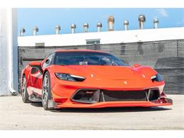2024 Ferrari 360 Challenge Stradale (CC-2082933) for sale in Fort Lauderdale, Florida