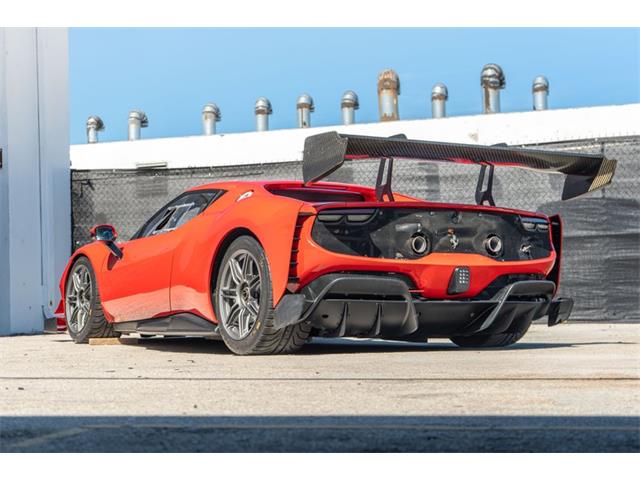 2024 Ferrari 360 Challenge Stradale (CC-2082933) for sale in Fort Lauderdale, Florida