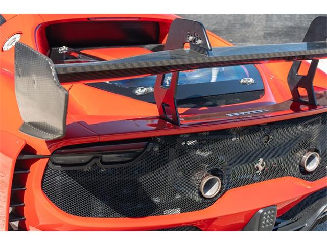 2024 Ferrari 360 Challenge Stradale (CC-2082933) for sale in Fort Lauderdale, Florida