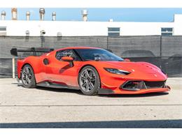2024 Ferrari 360 Challenge Stradale (CC-2082933) for sale in Fort Lauderdale, Florida