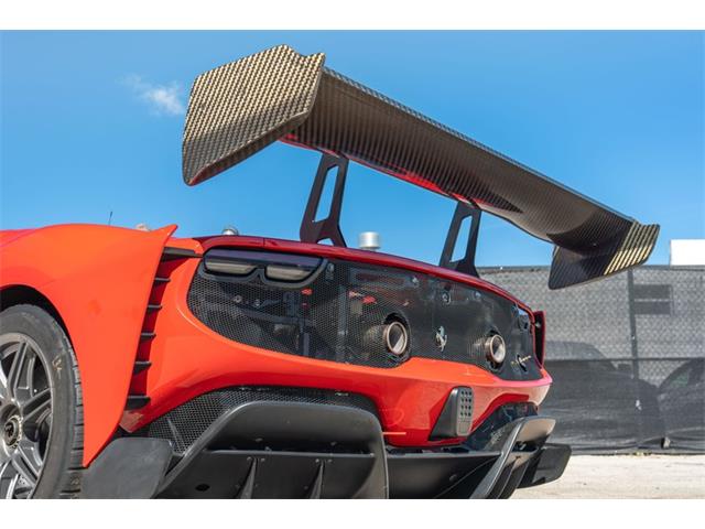 2024 Ferrari 360 Challenge Stradale (CC-2082933) for sale in Fort Lauderdale, Florida