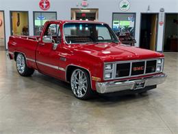 1987 GMC 1500 (CC-2082934) for sale in Salem, Ohio