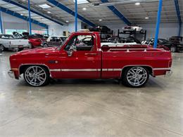 1987 GMC 1500 (CC-2082934) for sale in Salem, Ohio