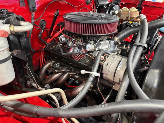 1987 GMC 1500 (CC-2082934) for sale in Salem, Ohio