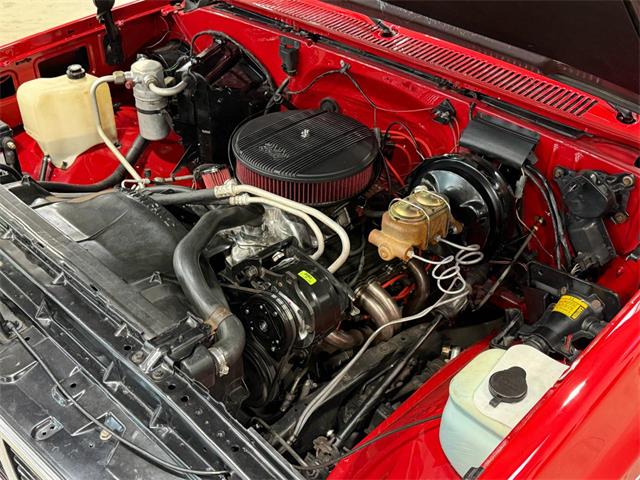 1987 GMC 1500 (CC-2082934) for sale in Salem, Ohio