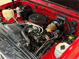 1987 GMC 1500 (CC-2082934) for sale in Salem, Ohio