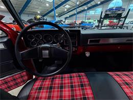 1987 GMC 1500 (CC-2082934) for sale in Salem, Ohio