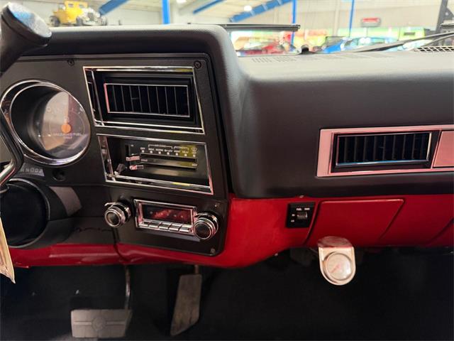 1987 GMC 1500 (CC-2082934) for sale in Salem, Ohio