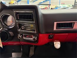 1987 GMC 1500 (CC-2082934) for sale in Salem, Ohio