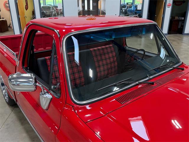 1987 GMC 1500 (CC-2082934) for sale in Salem, Ohio