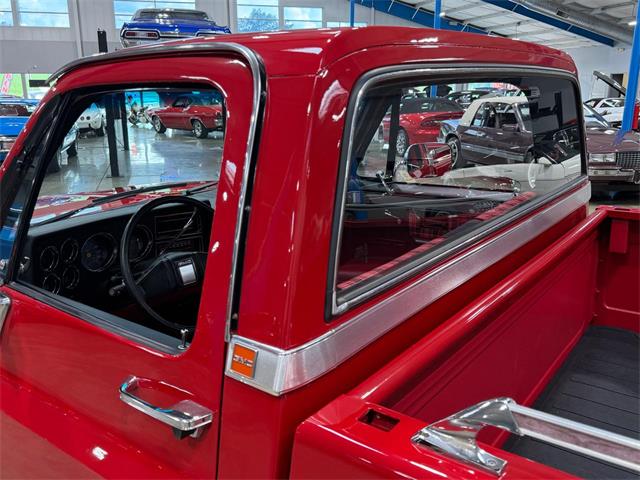 1987 GMC 1500 (CC-2082934) for sale in Salem, Ohio