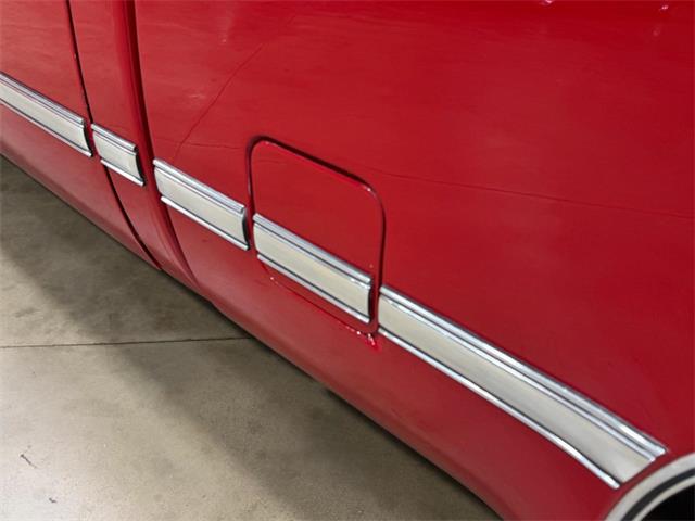 1987 GMC 1500 (CC-2082934) for sale in Salem, Ohio