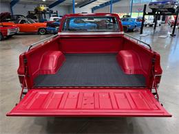 1987 GMC 1500 (CC-2082934) for sale in Salem, Ohio