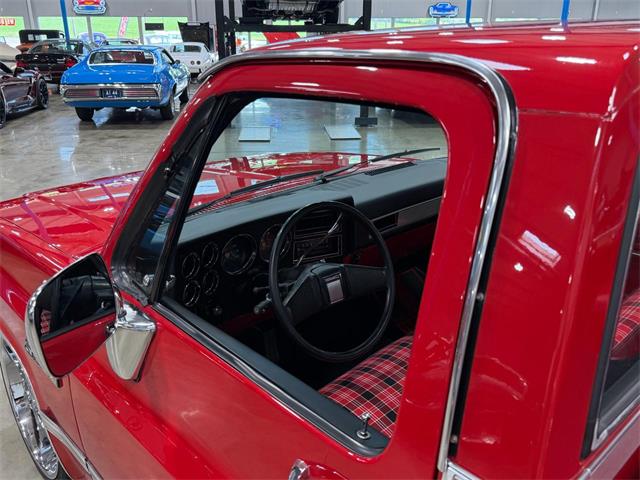 1987 GMC 1500 (CC-2082934) for sale in Salem, Ohio