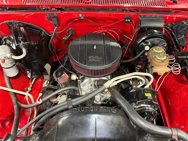 1987 GMC 1500 (CC-2082934) for sale in Salem, Ohio