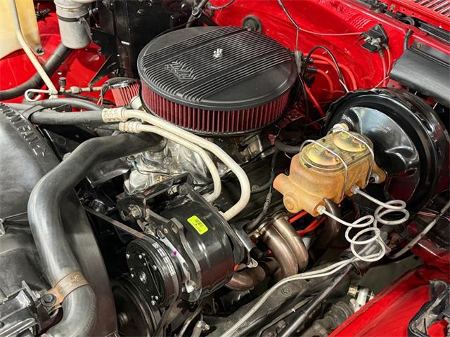 1987 GMC 1500 (CC-2082934) for sale in Salem, Ohio