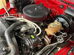 1987 GMC 1500 (CC-2082934) for sale in Salem, Ohio