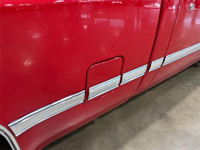 1987 GMC 1500 (CC-2082934) for sale in Salem, Ohio