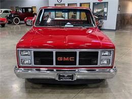 1987 GMC 1500 (CC-2082934) for sale in Salem, Ohio