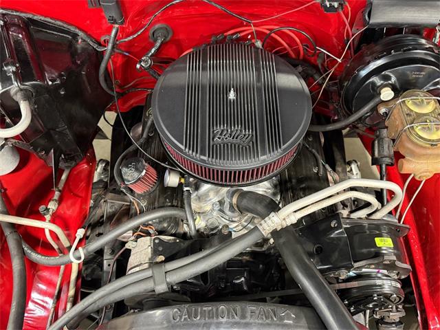 1987 GMC 1500 (CC-2082934) for sale in Salem, Ohio