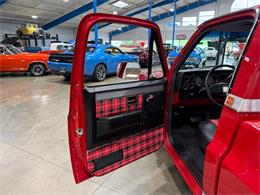 1987 GMC 1500 (CC-2082934) for sale in Salem, Ohio