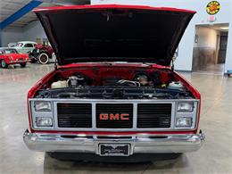 1987 GMC 1500 (CC-2082934) for sale in Salem, Ohio
