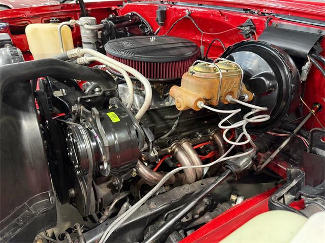 1987 GMC 1500 (CC-2082934) for sale in Salem, Ohio