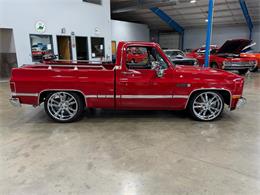 1987 GMC 1500 (CC-2082934) for sale in Salem, Ohio
