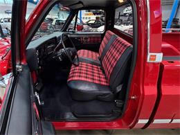 1987 GMC 1500 (CC-2082934) for sale in Salem, Ohio